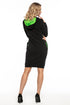 Daydress model 121257 Tessita